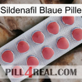 Sildenafil Blue Pill 18